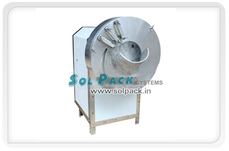 Central Kitchen Equipment